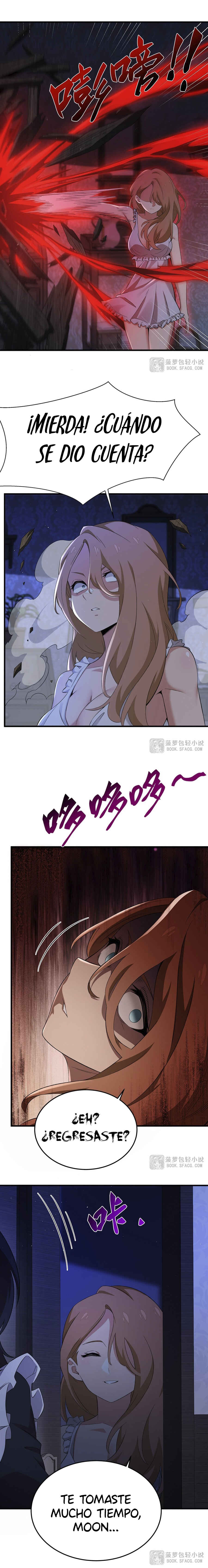Fèng Àotiān Xiǎoshuō lǐ de Huángmáo Fǎnpài Yě Xiǎng Xìngfú Chapter 28 - Page 11