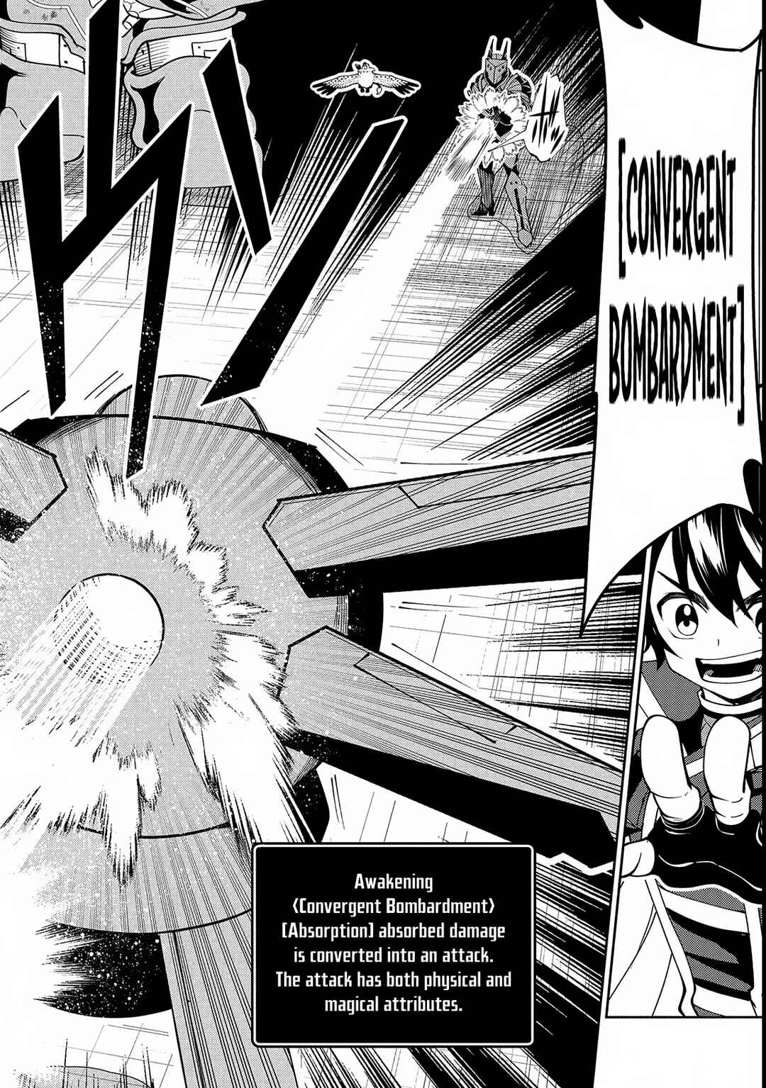 Hell Mode: Yarikomi Suki no Gamer wa Haisettei no Isekai de Musou Suru—Hajimari no Shoukanshi Chapter 69 - Page 11