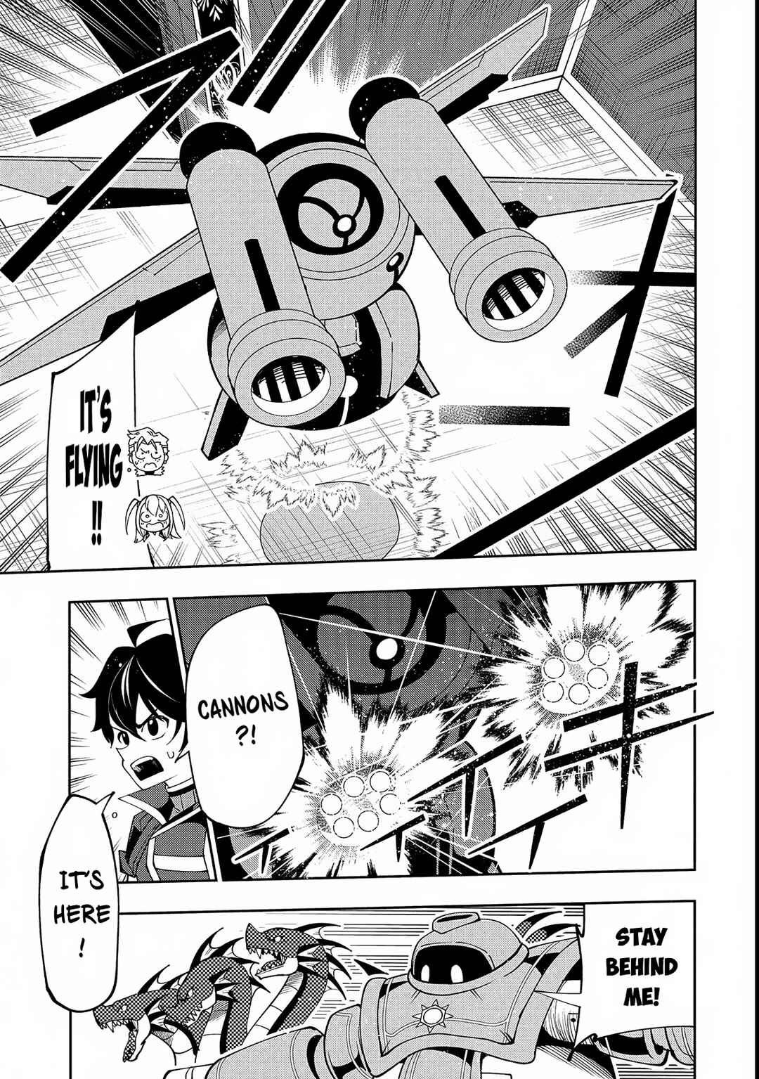 Hell Mode: Yarikomi Suki no Gamer wa Haisettei no Isekai de Musou Suru—Hajimari no Shoukanshi Chapter 69 - Page 4