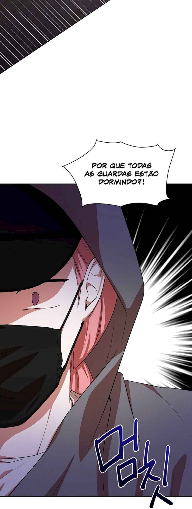 Sister Prison Chapter 24 - Page 11
