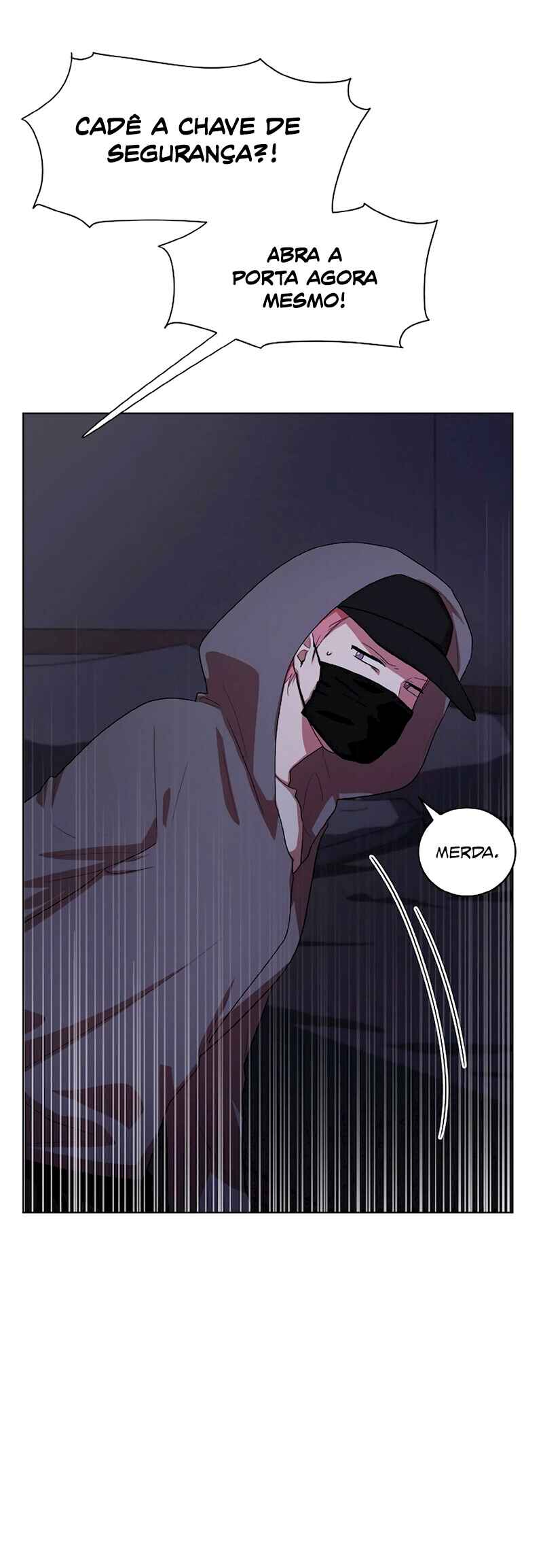 Sister Prison Chapter 24 - Page 15
