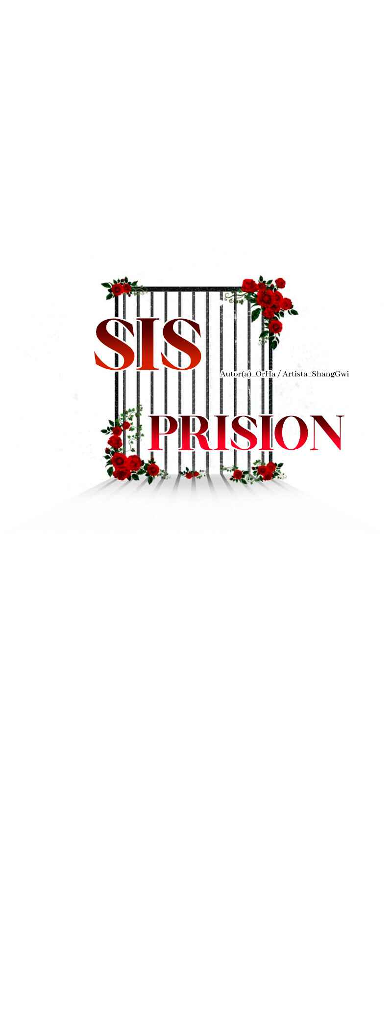 Sister Prison Chapter 24 - Page 22
