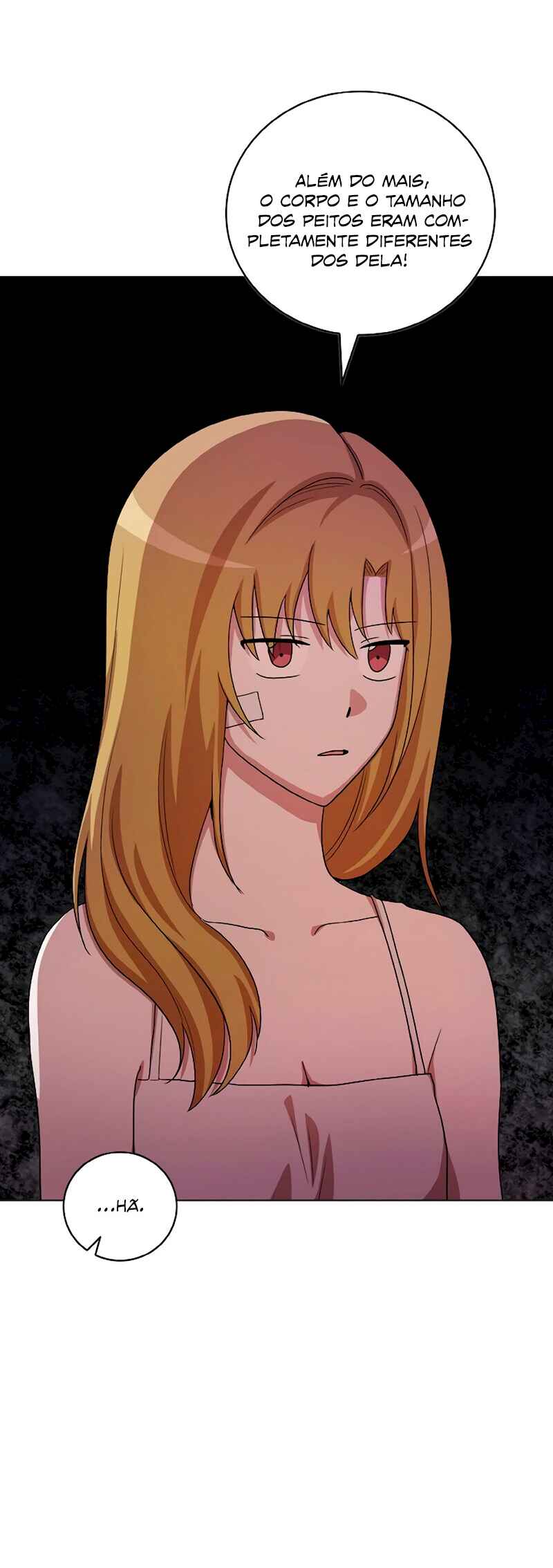 Sister Prison Chapter 24 - Page 39