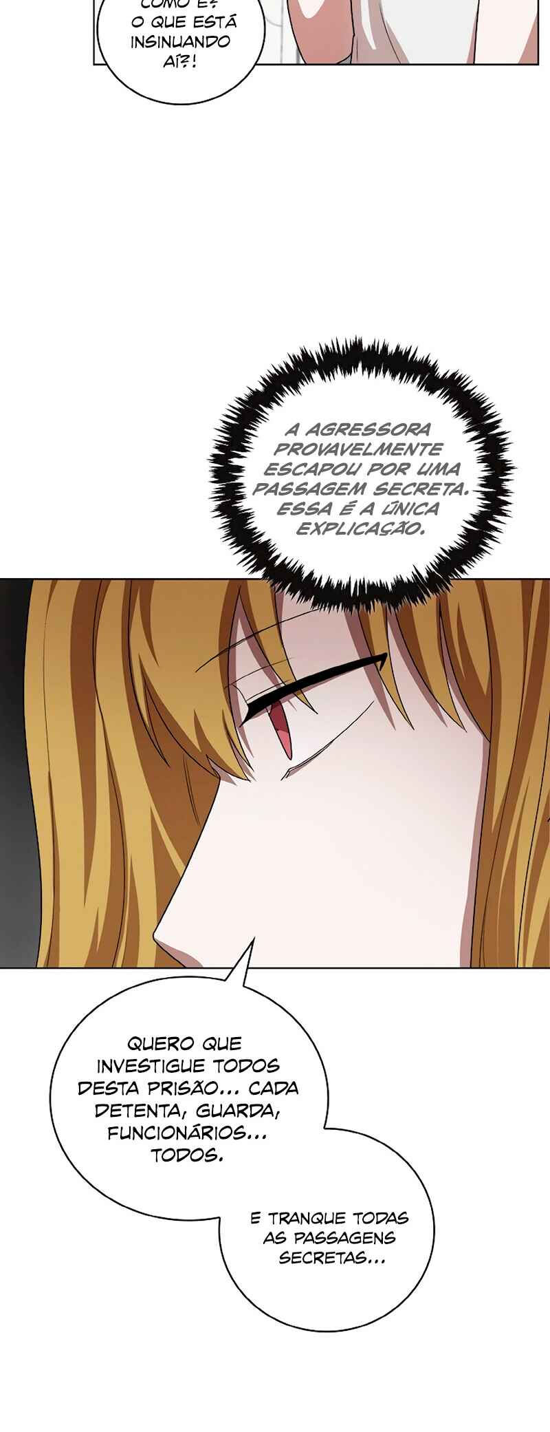 Sister Prison Chapter 24 - Page 42