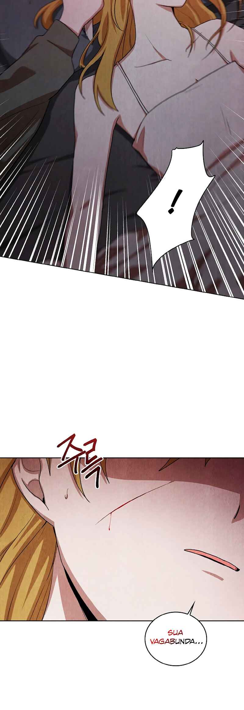 Sister Prison Chapter 24 - Page 6