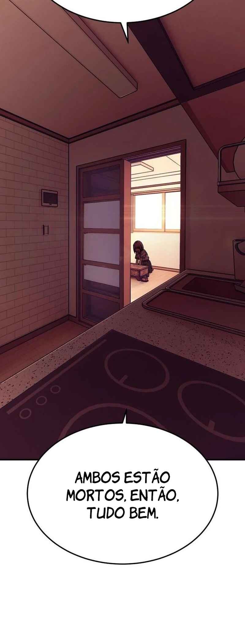 Sonyeo Baduk Chapter 3 - Page 27