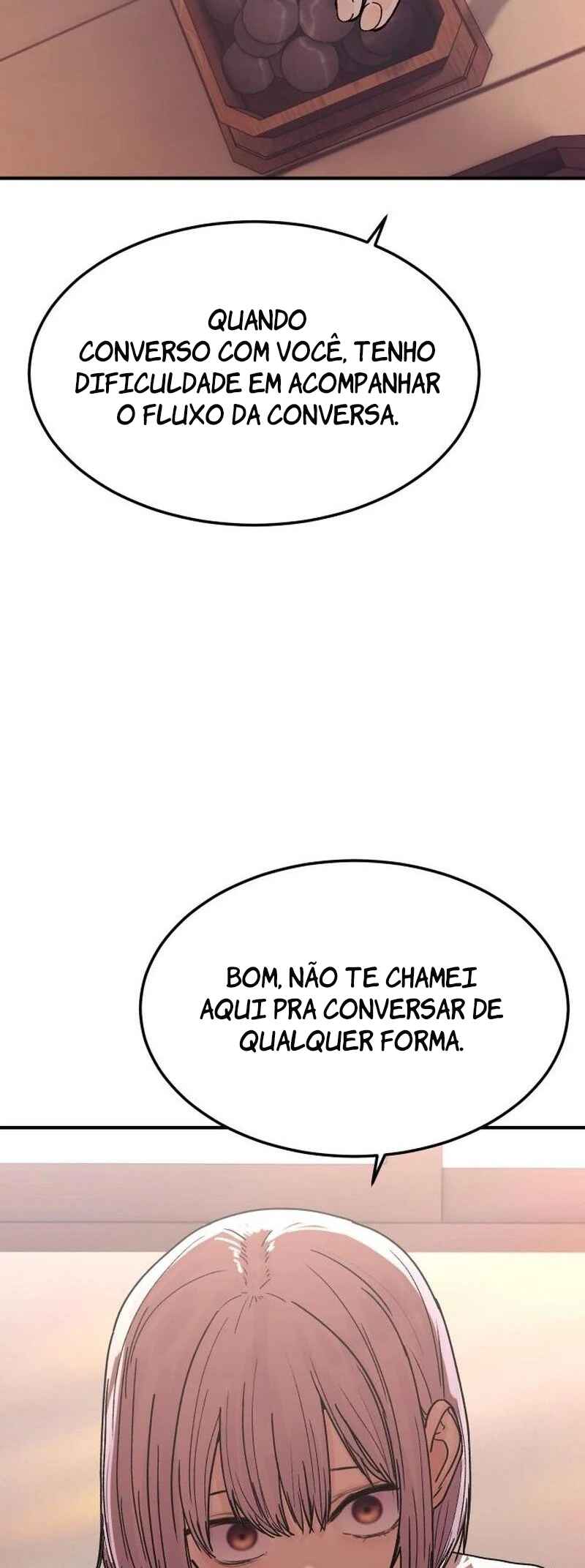 Sonyeo Baduk Chapter 3 - Page 30