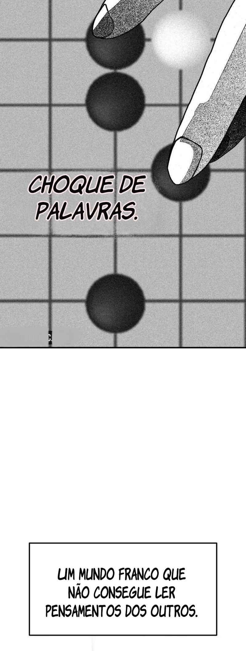 Sonyeo Baduk Chapter 3 - Page 44