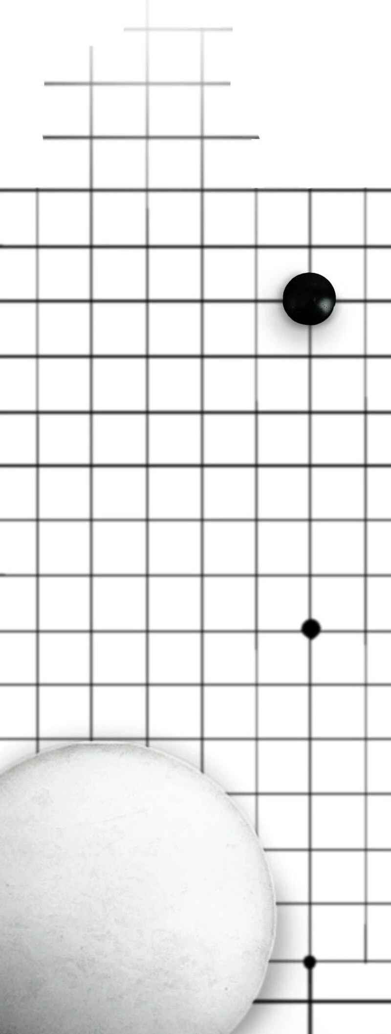 Sonyeo Baduk Chapter 3 - Page 45