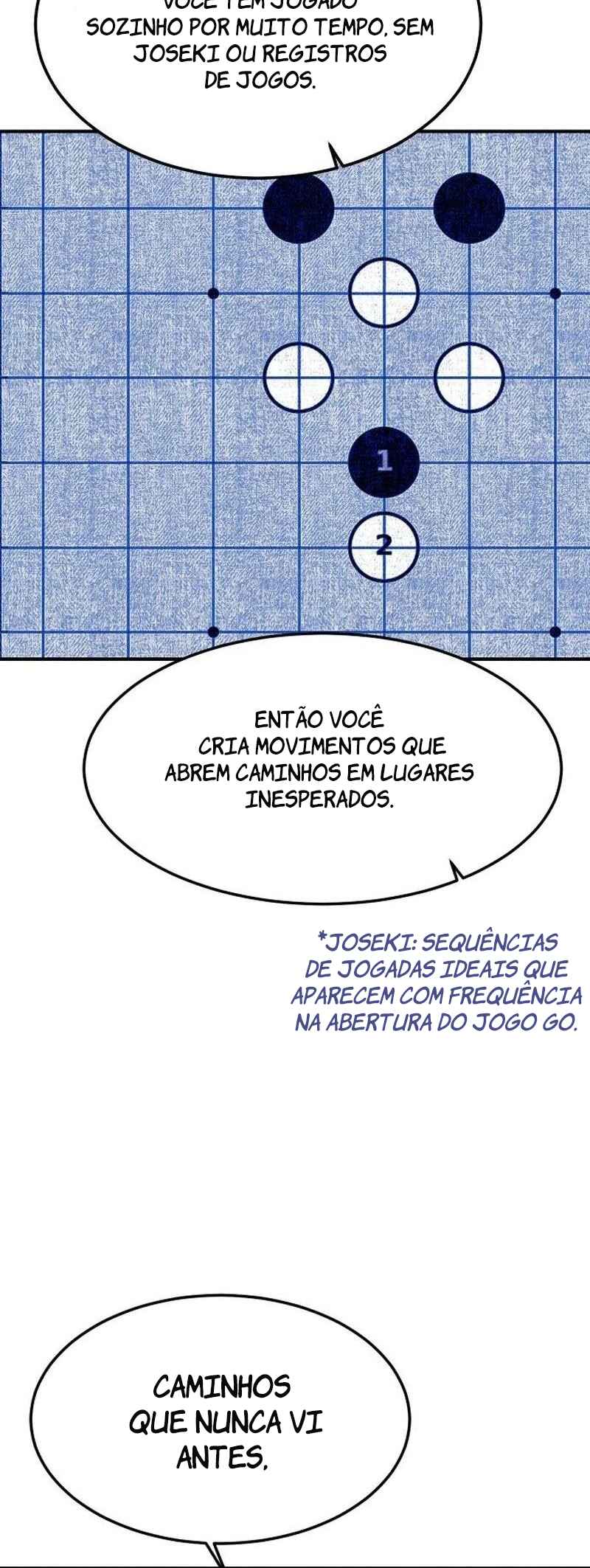 Sonyeo Baduk Chapter 3 - Page 63