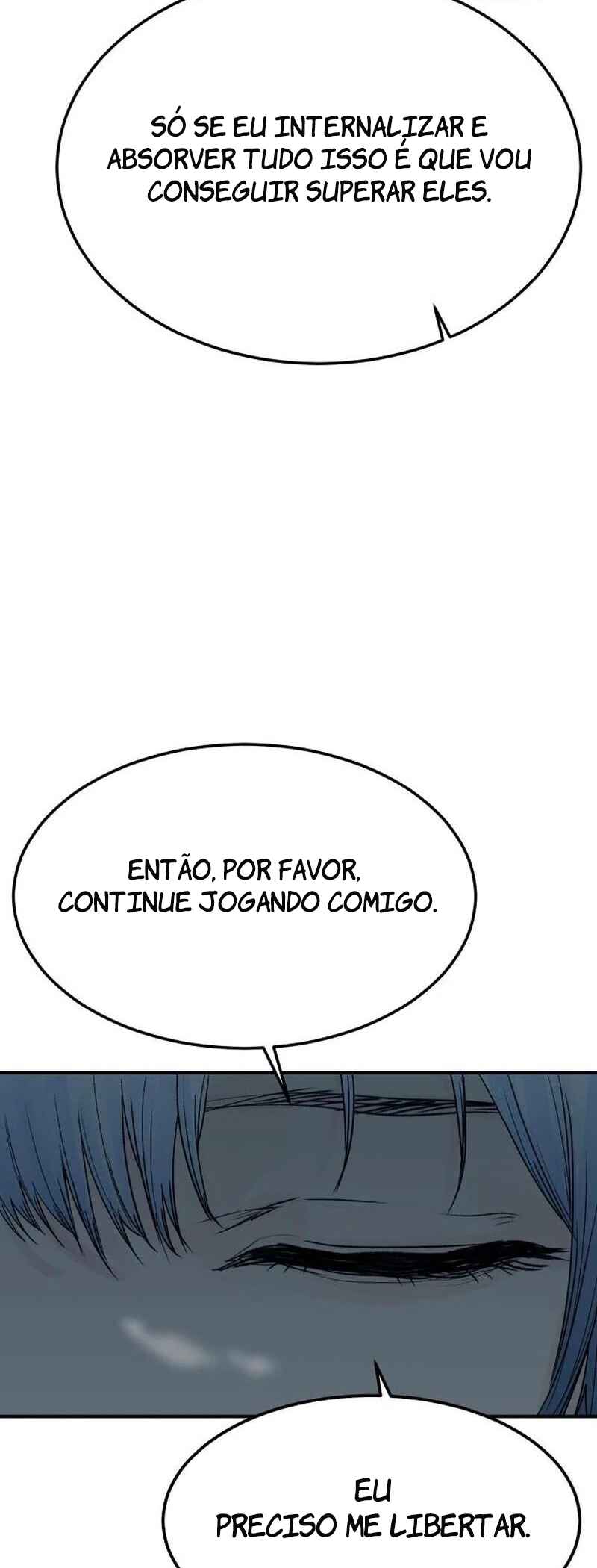Sonyeo Baduk Chapter 3 - Page 74