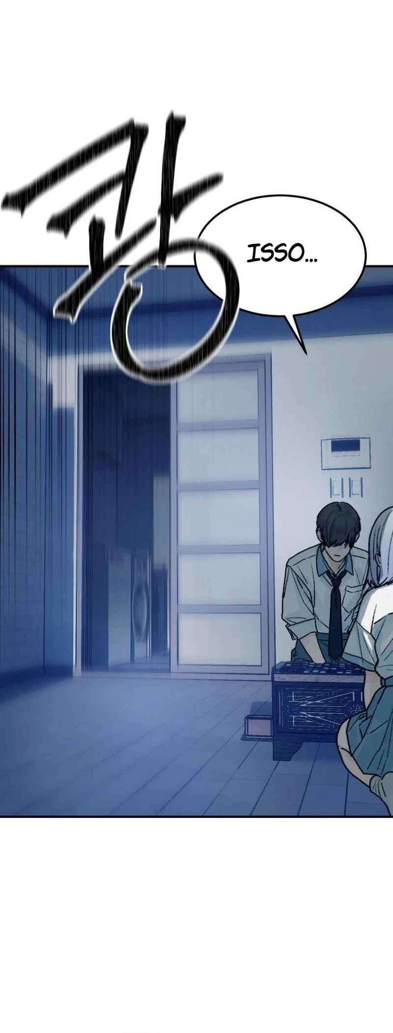 Sonyeo Baduk Chapter 3 - Page 77