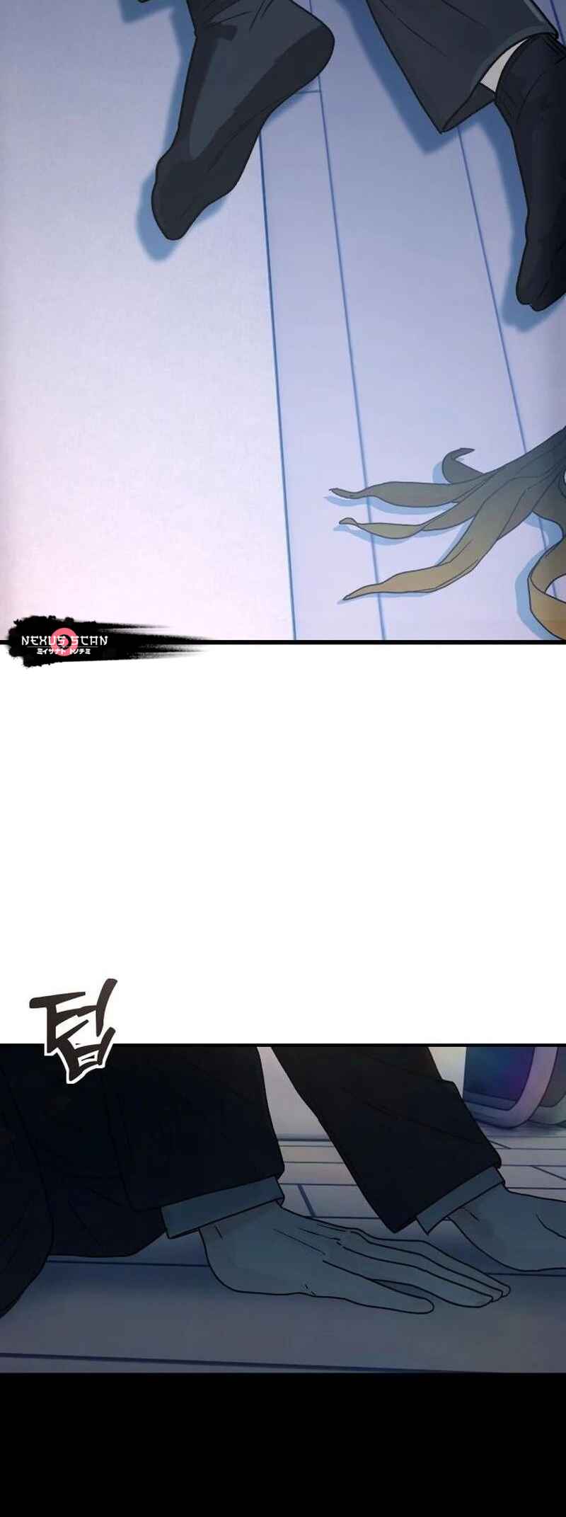 Sonyeo Baduk Chapter 3 - Page 81