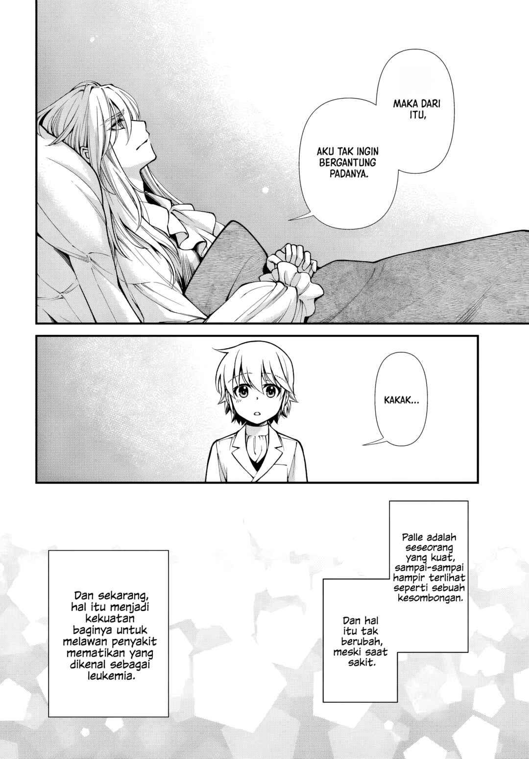 Isekai Yakkyoku Chapter 62 - Page 27