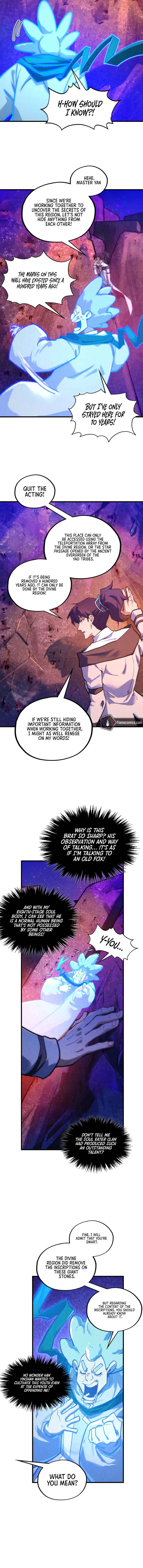 Zhè Yí Shì Wǒ Yào Dāng Zhì Zūn Chapter 379 - Page 10