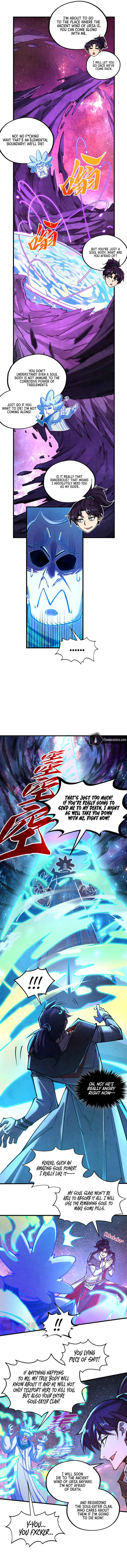 Zhè Yí Shì Wǒ Yào Dāng Zhì Zūn Chapter 379 - Page 7