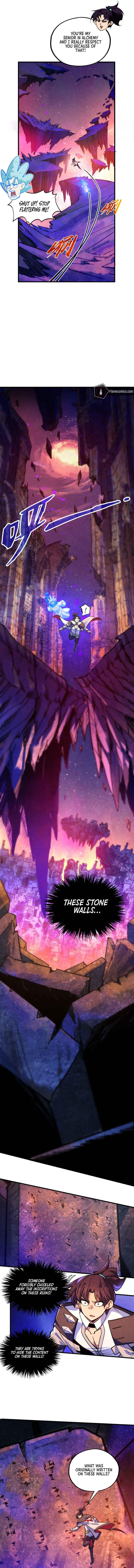 Zhè Yí Shì Wǒ Yào Dāng Zhì Zūn Chapter 379 - Page 9
