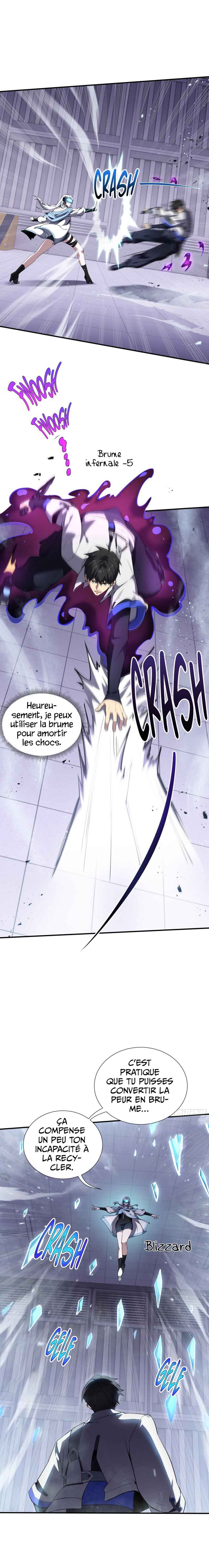 Wǒ Qìyuēle Wǒ Zìjǐ Chapter 27 - Page 4
