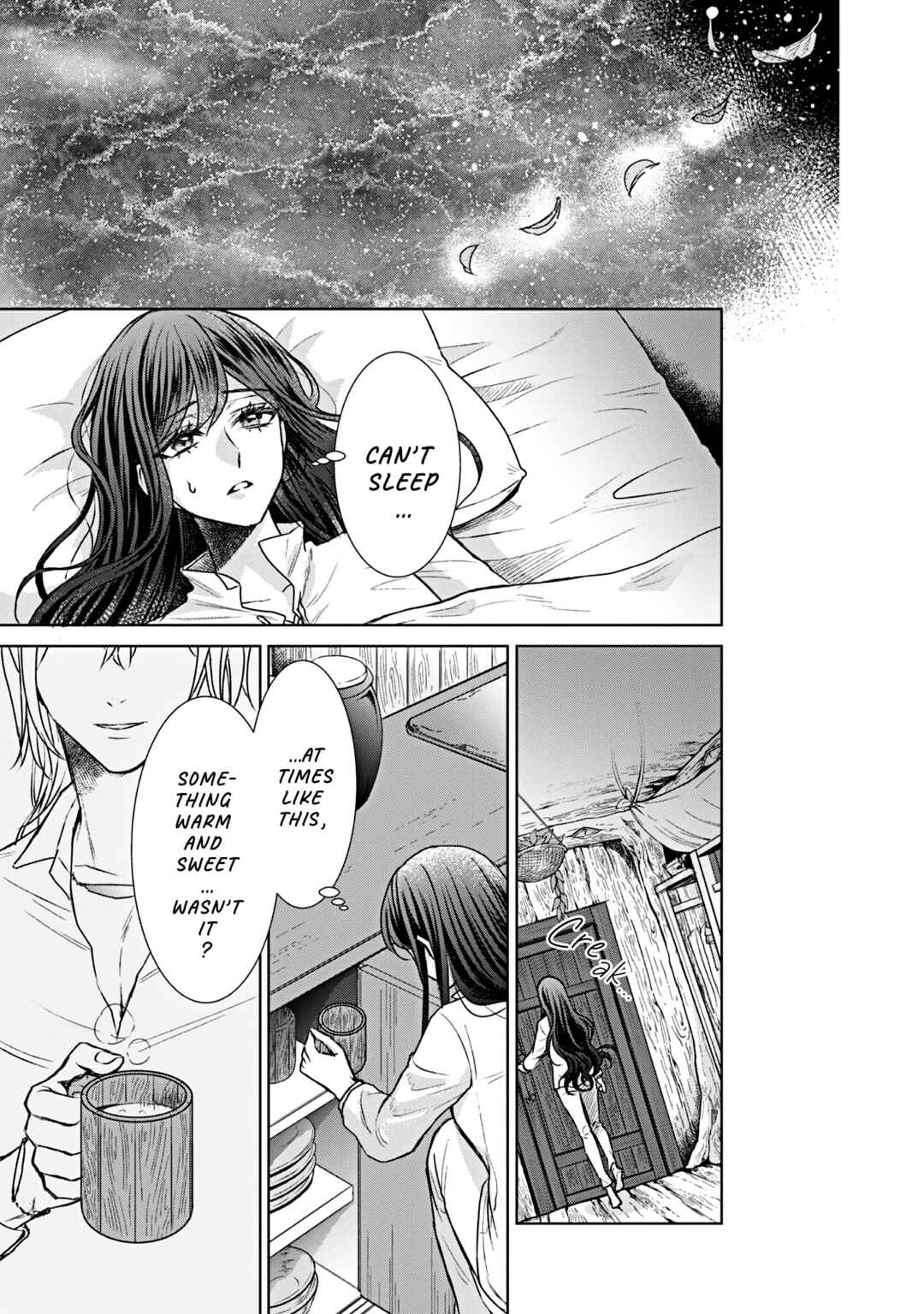 Koishita Hito wa, Imouto no Kawari ni Shindekure to Itta.: Imouto to Kekkon Shita Kataomoi Aite ga Naze Imasara Watashi no Moto ni? to Omottara @COMIC Chapter 17 - Page 18