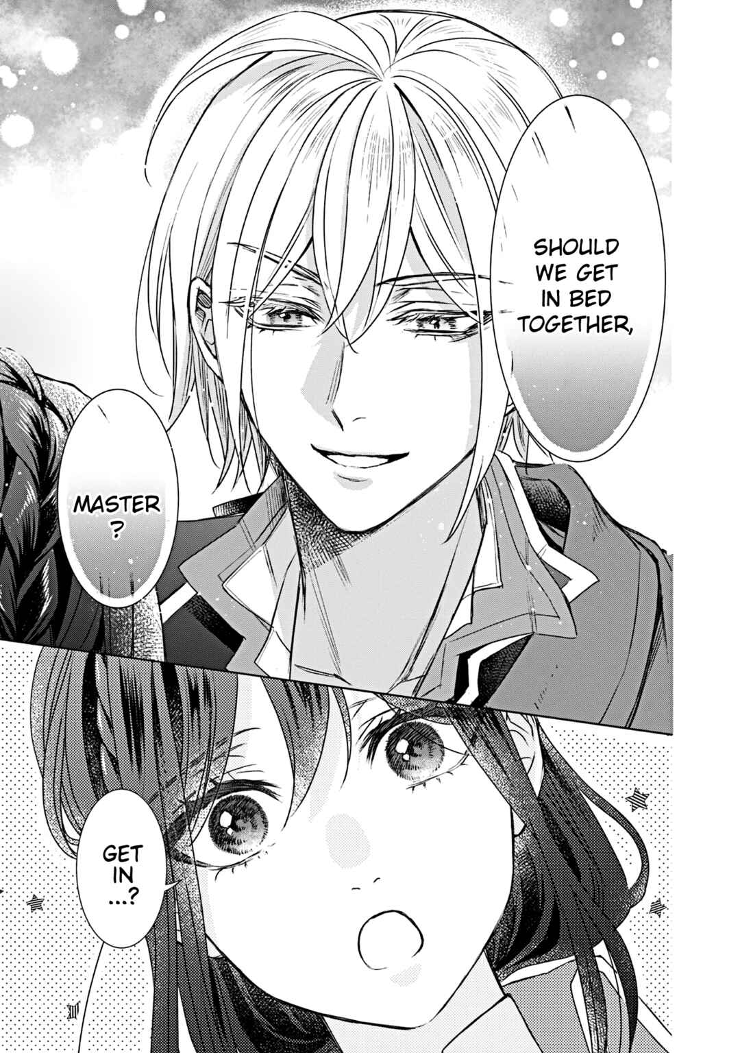 Koishita Hito wa, Imouto no Kawari ni Shindekure to Itta.: Imouto to Kekkon Shita Kataomoi Aite ga Naze Imasara Watashi no Moto ni? to Omottara @COMIC Chapter 17 - Page 28