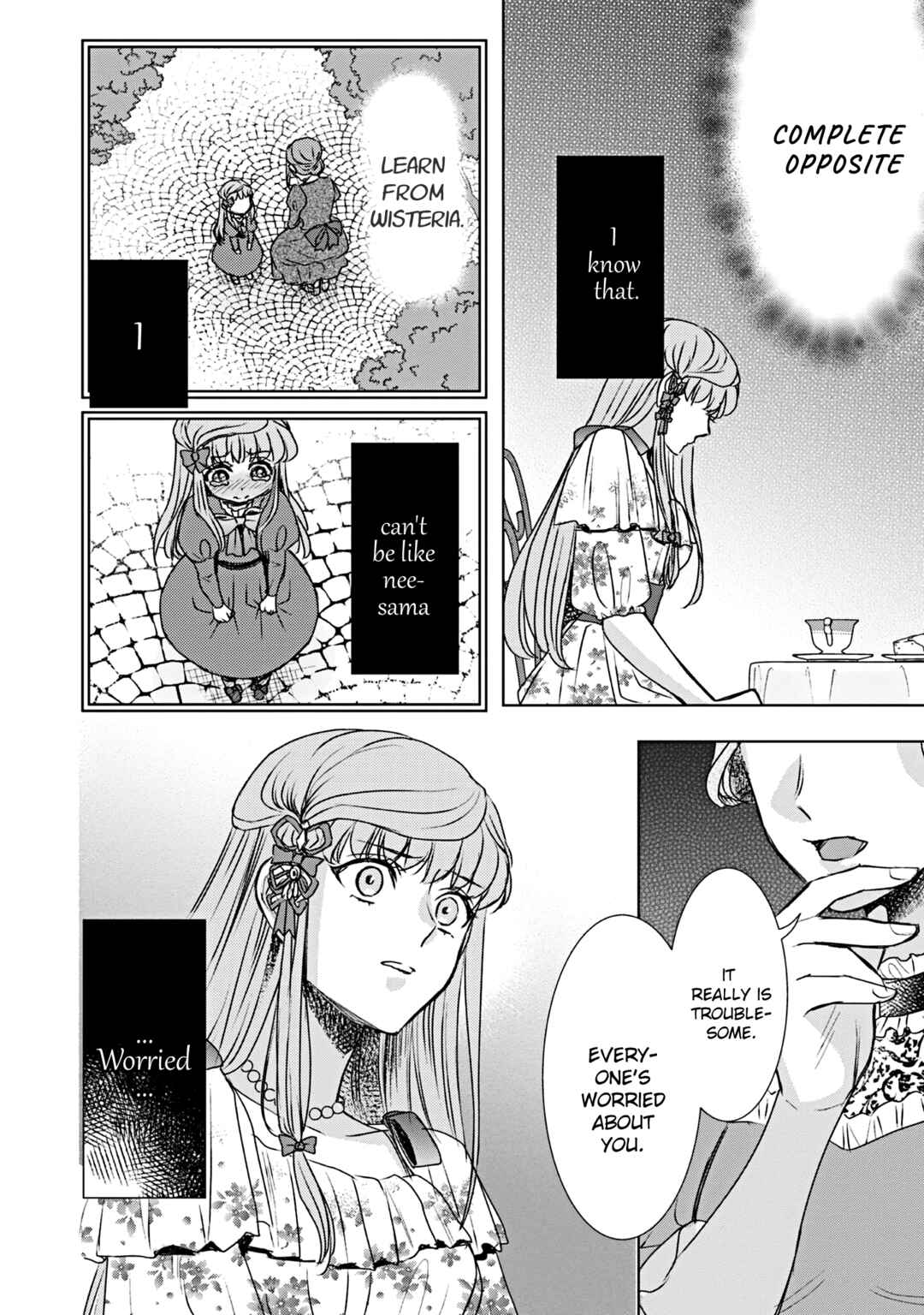 Koishita Hito wa, Imouto no Kawari ni Shindekure to Itta.: Imouto to Kekkon Shita Kataomoi Aite ga Naze Imasara Watashi no Moto ni? to Omottara @COMIC Chapter 17 - Page 9