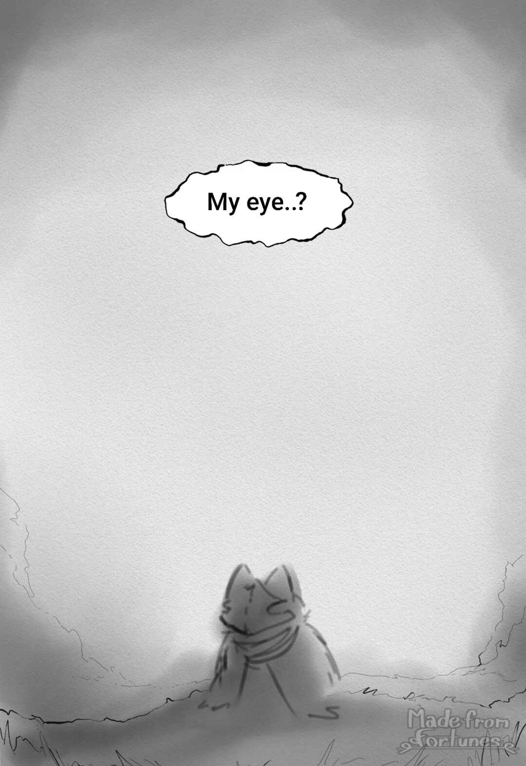 Made in Abyss: Made from Fortunes Chapter 2 - Page 15
