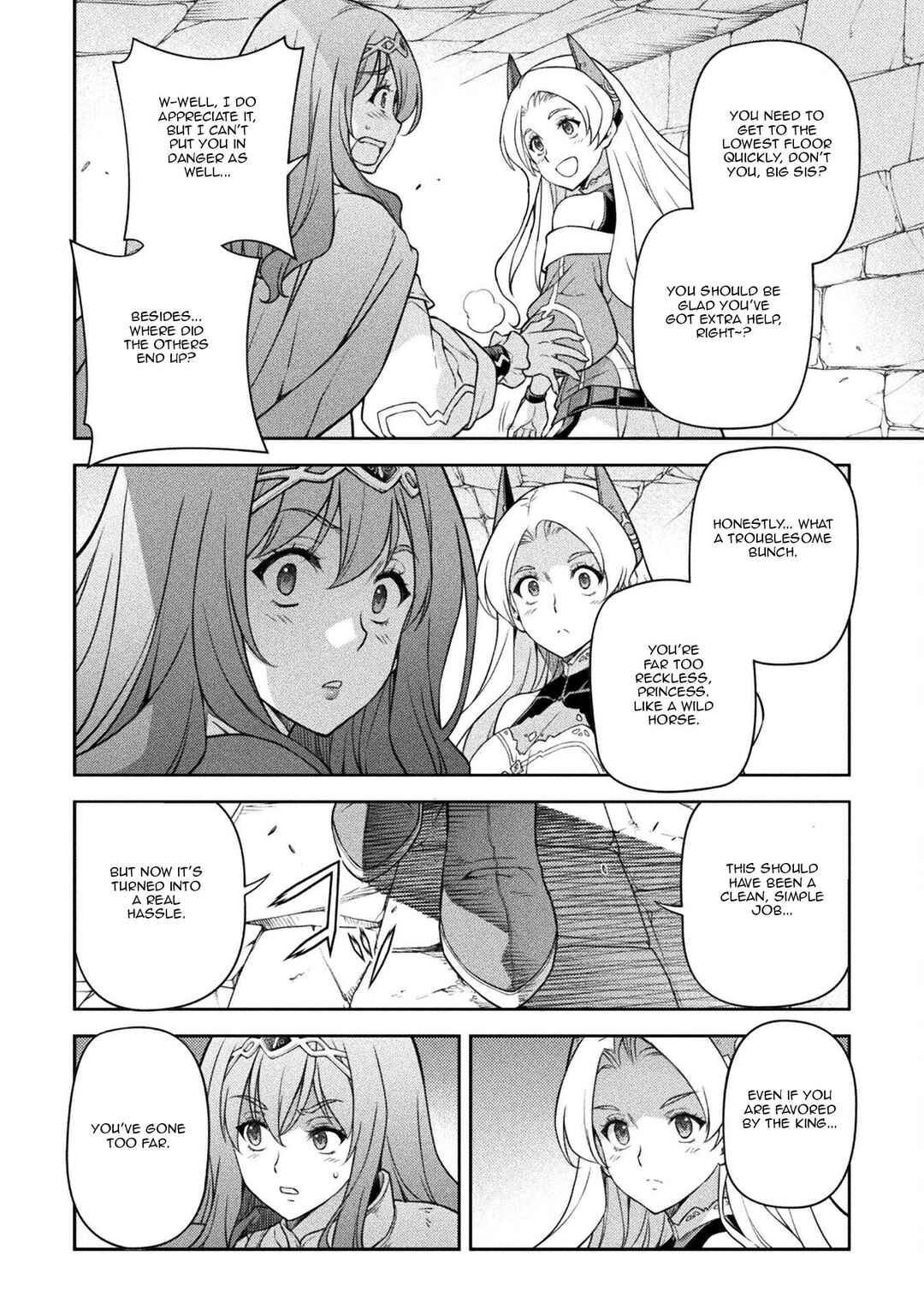 Drawing - Saikyou Mangaka wa Oekaki Skill de Isekai Musou Suru! Chapter 137 - Page 14