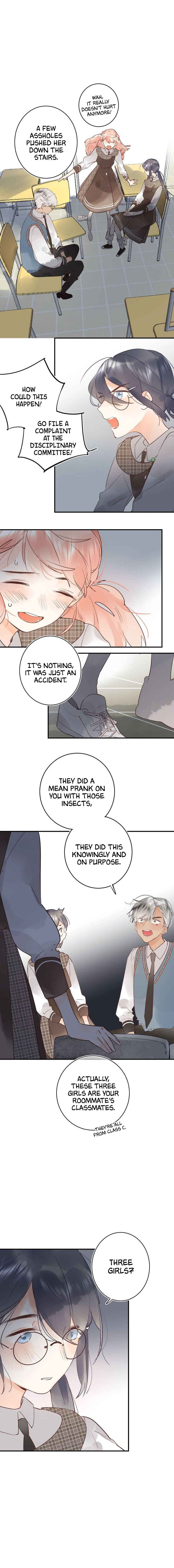 Dawn the Teen Witch Chapter 12 - Page 6