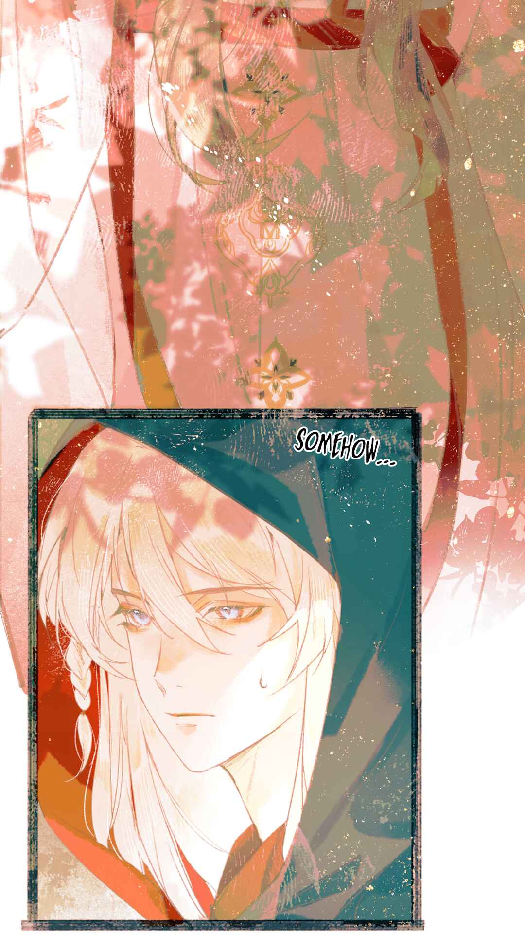 Xun Meng Hun Chapter 8 - Page 11