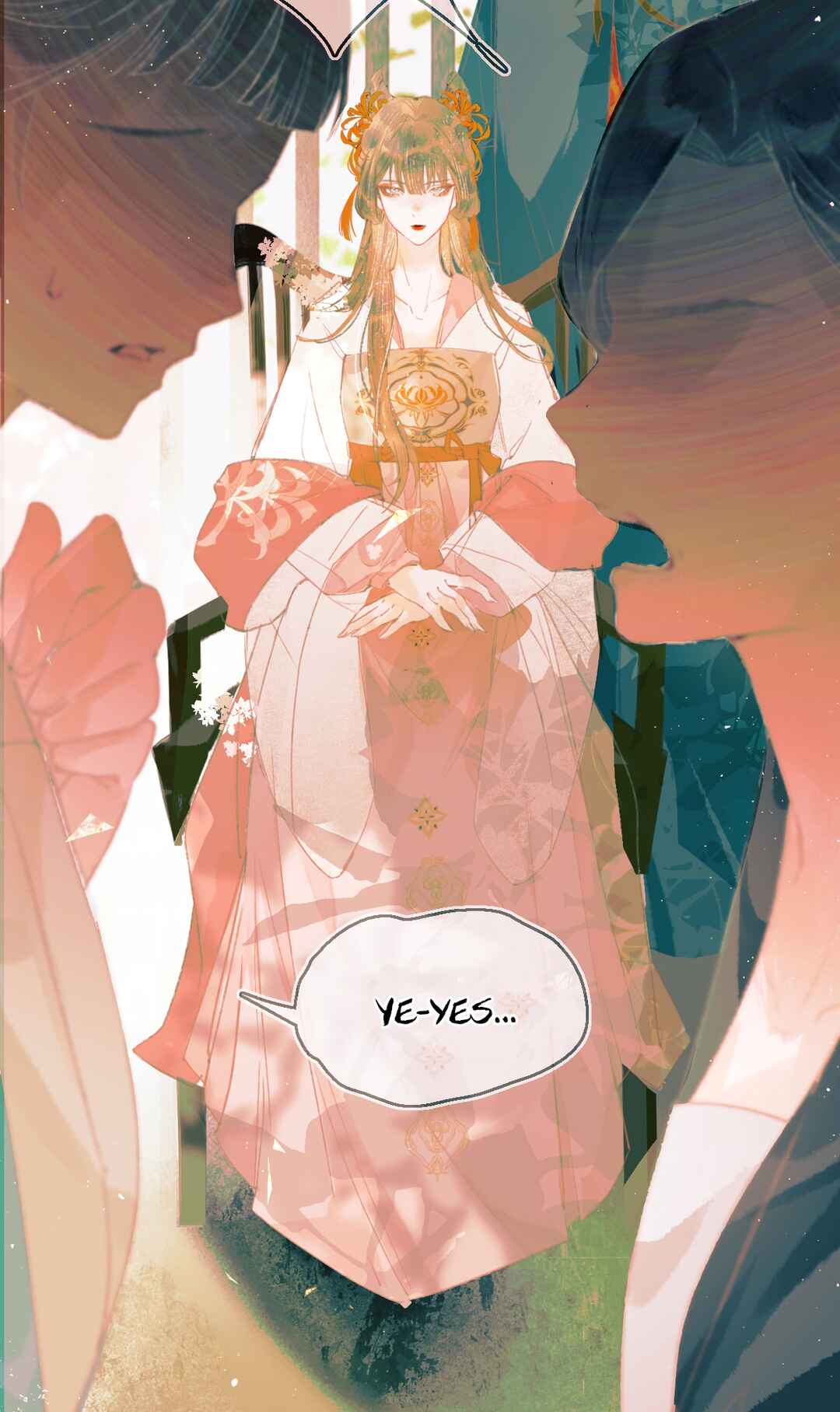 Xun Meng Hun Chapter 8 - Page 14