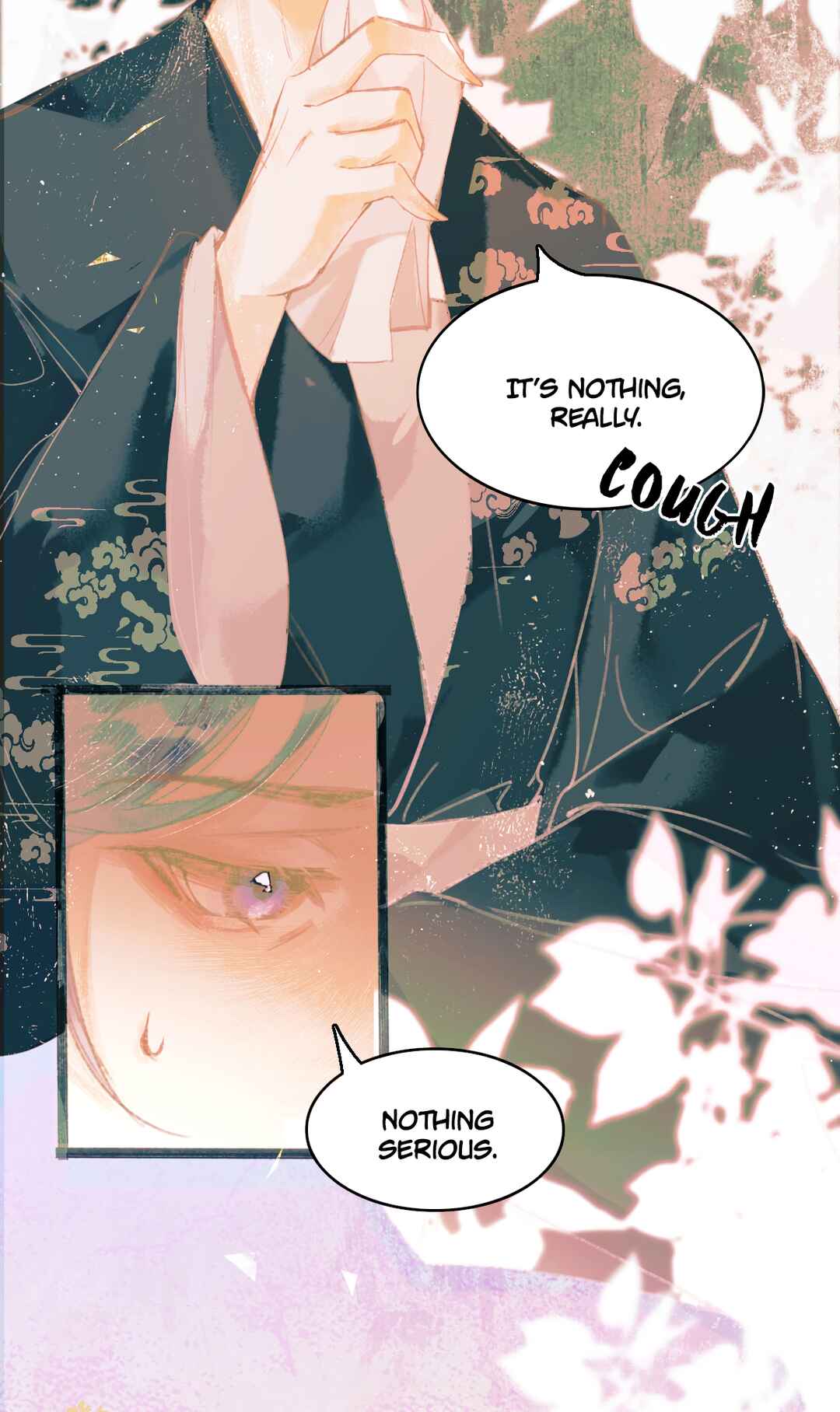 Xun Meng Hun Chapter 8 - Page 16
