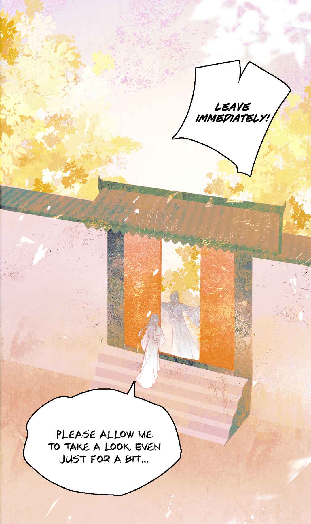 Xun Meng Hun Chapter 8 - Page 17