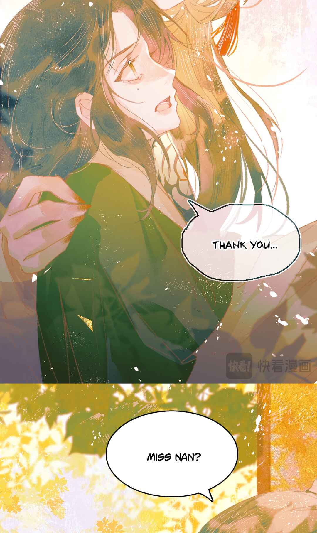 Xun Meng Hun Chapter 8 - Page 20