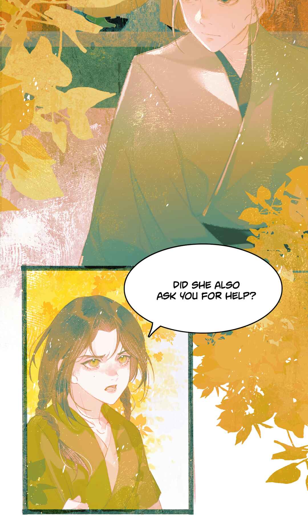 Xun Meng Hun Chapter 8 - Page 23