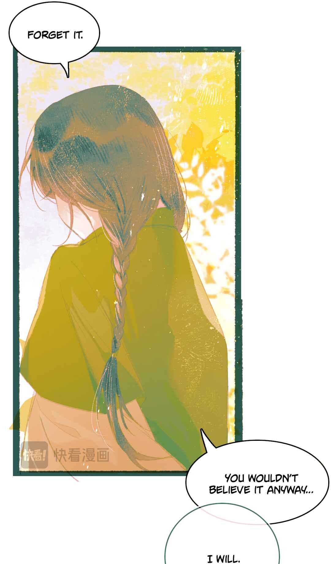 Xun Meng Hun Chapter 8 - Page 25