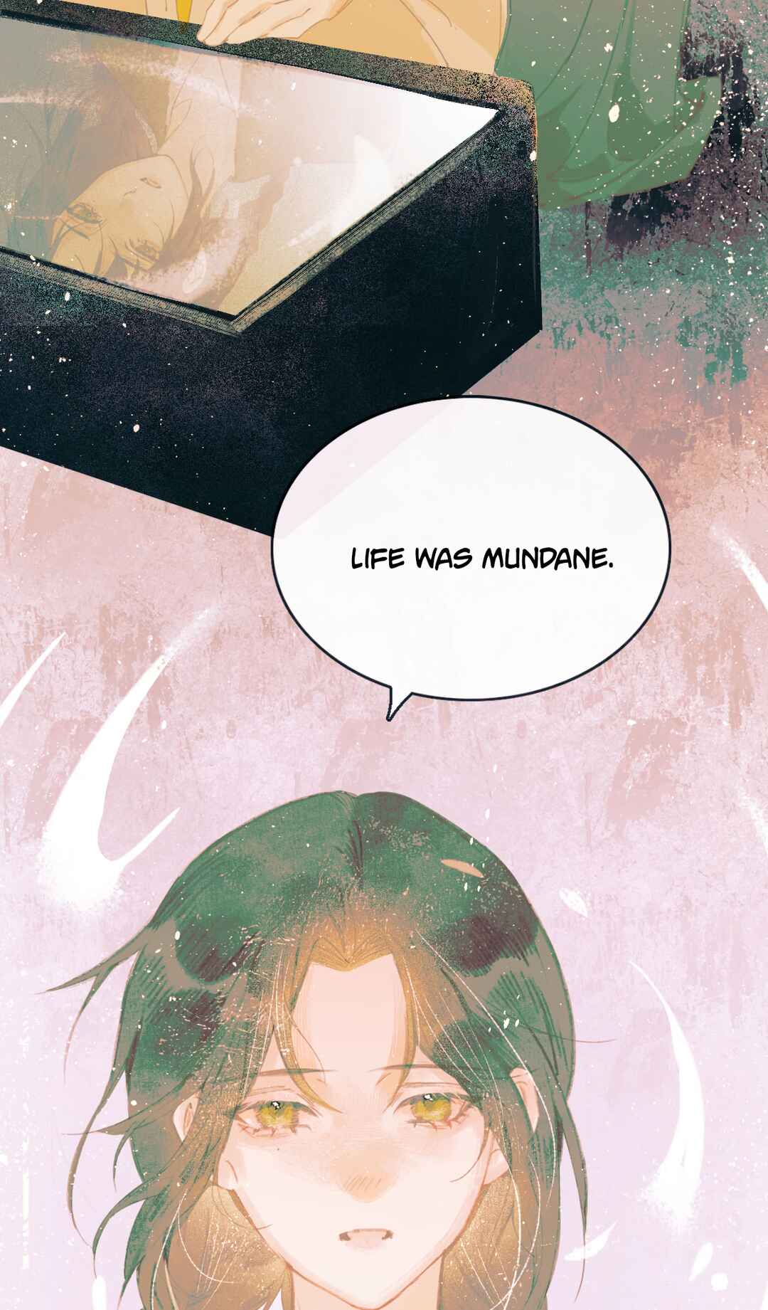 Xun Meng Hun Chapter 8 - Page 33