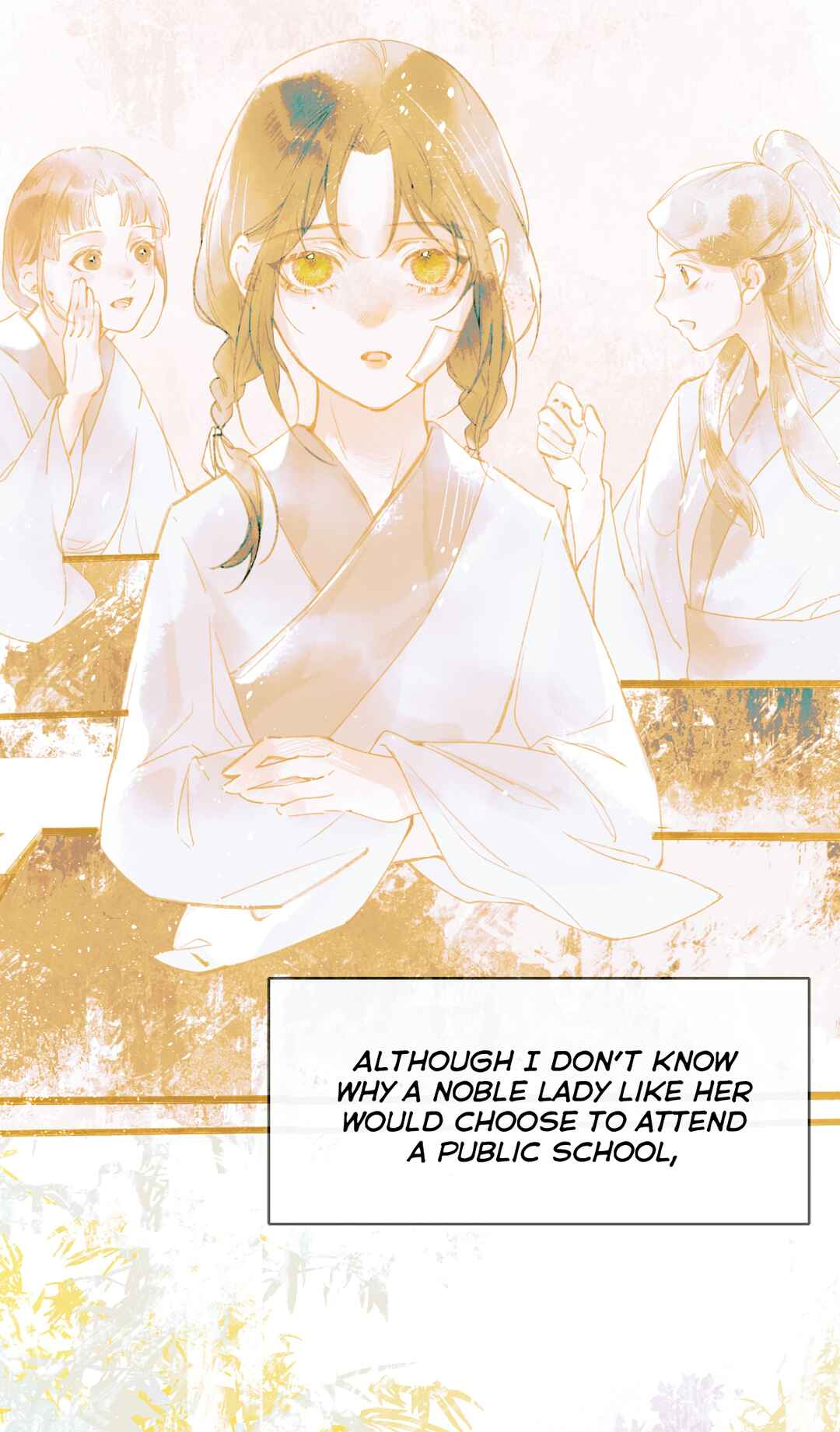 Xun Meng Hun Chapter 8 - Page 35