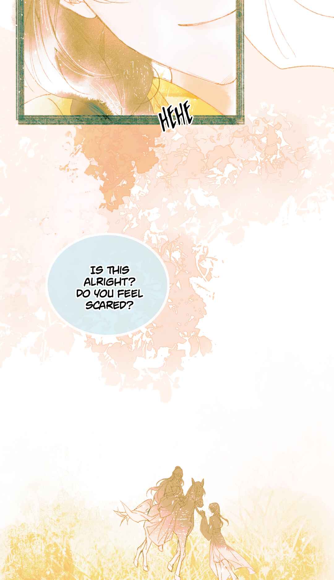 Xun Meng Hun Chapter 8 - Page 45