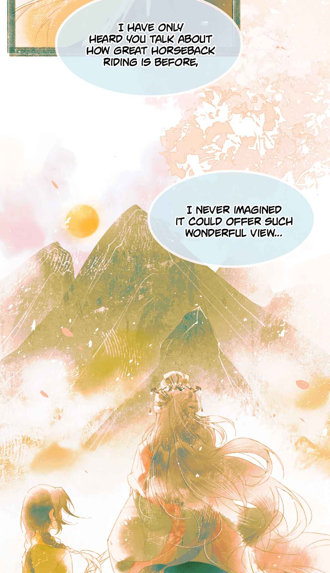 Xun Meng Hun Chapter 8 - Page 47