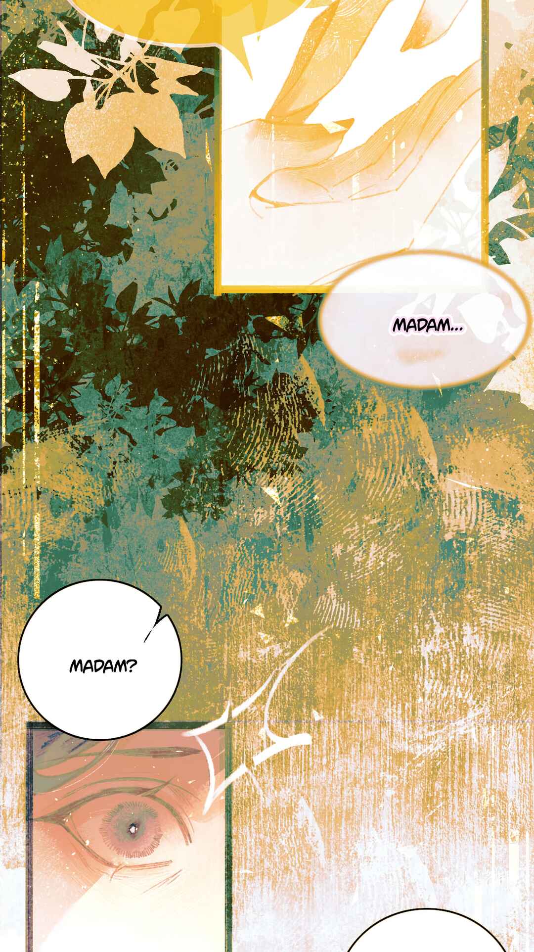 Xun Meng Hun Chapter 8 - Page 5