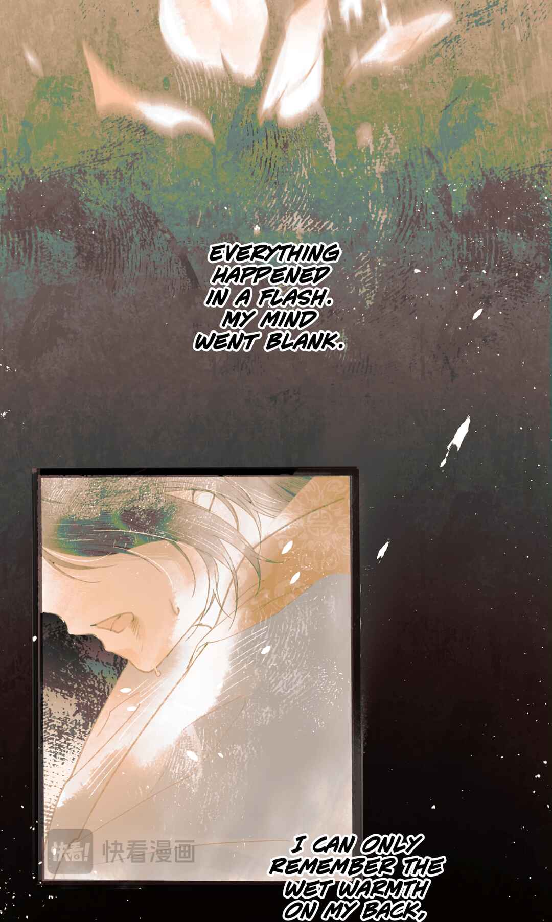 Xun Meng Hun Chapter 8 - Page 55