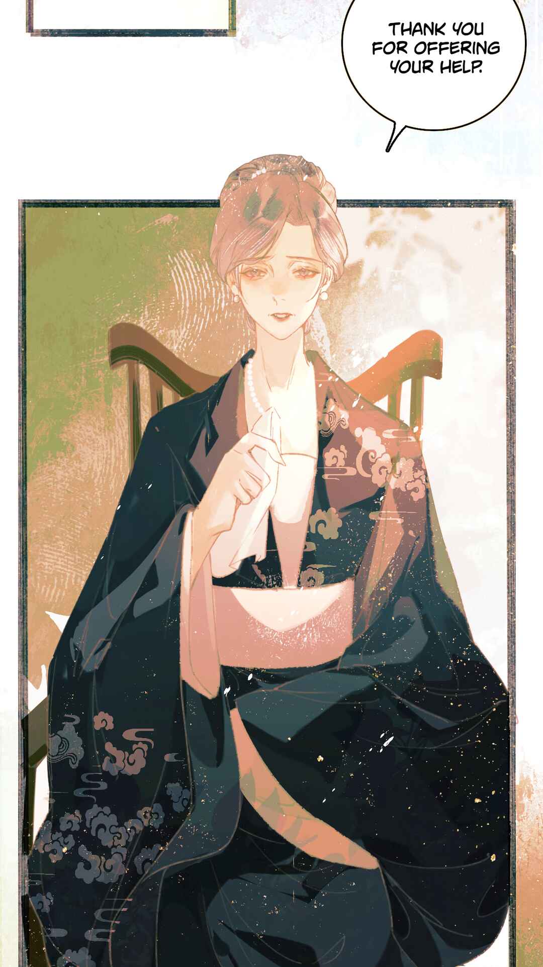 Xun Meng Hun Chapter 8 - Page 6