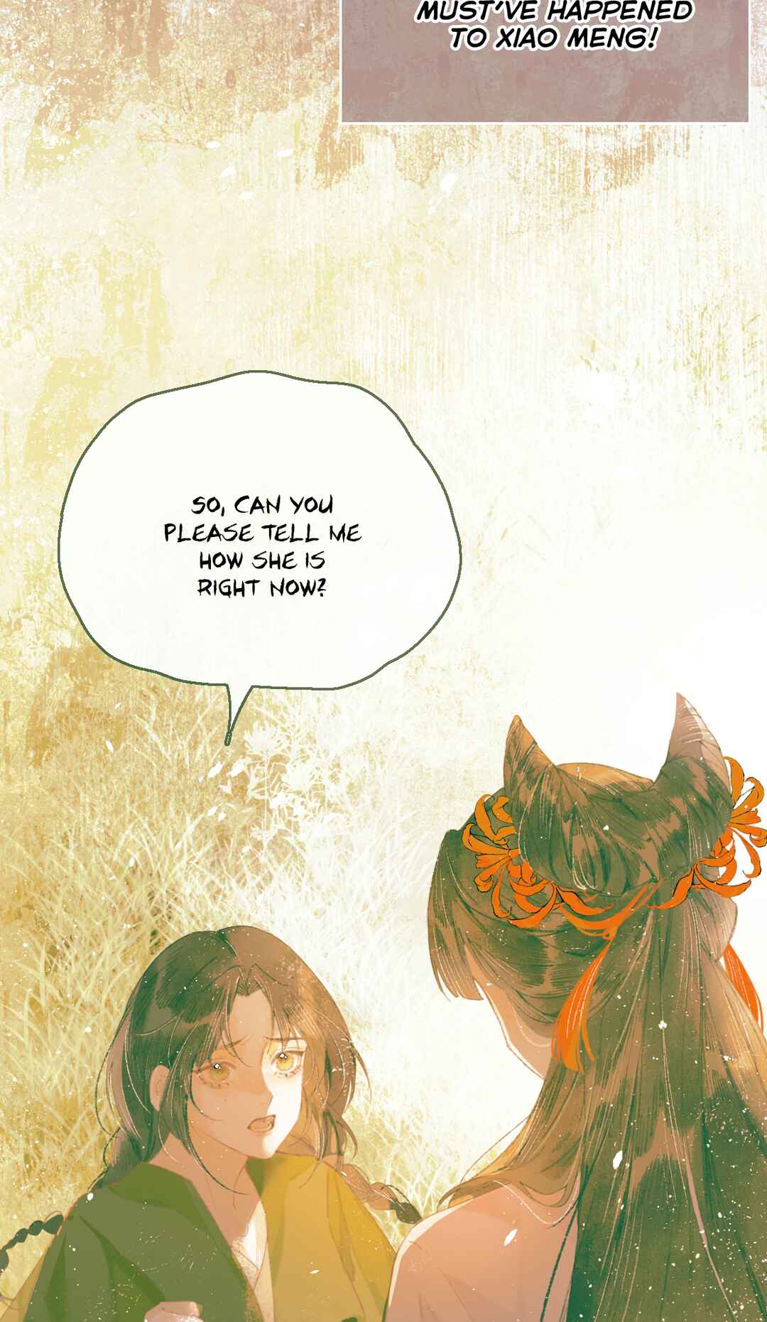 Xun Meng Hun Chapter 8 - Page 62