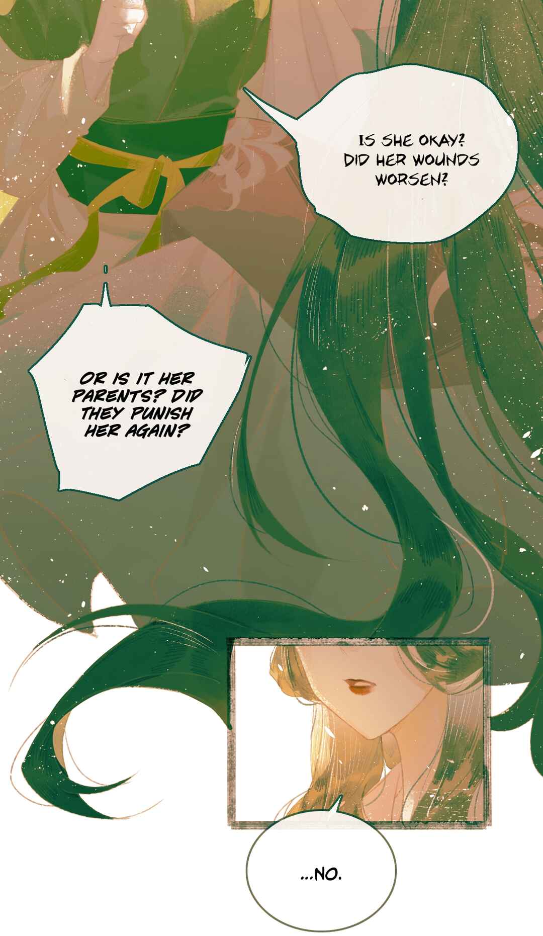 Xun Meng Hun Chapter 8 - Page 63