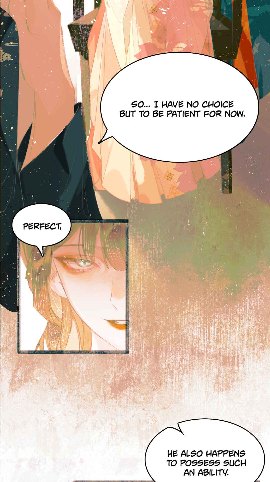 Xun Meng Hun Chapter 8 - Page 8