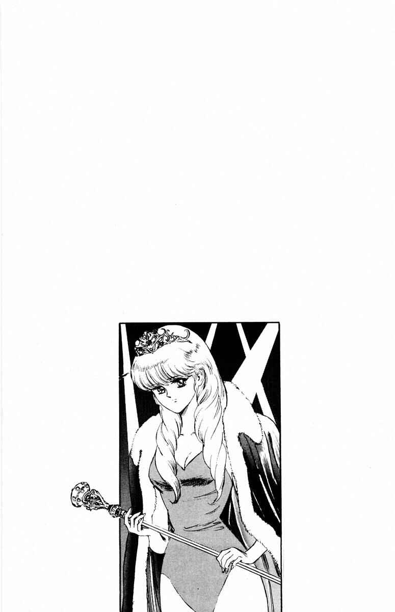 Makai Gakuen Chapter 53 - Page 21