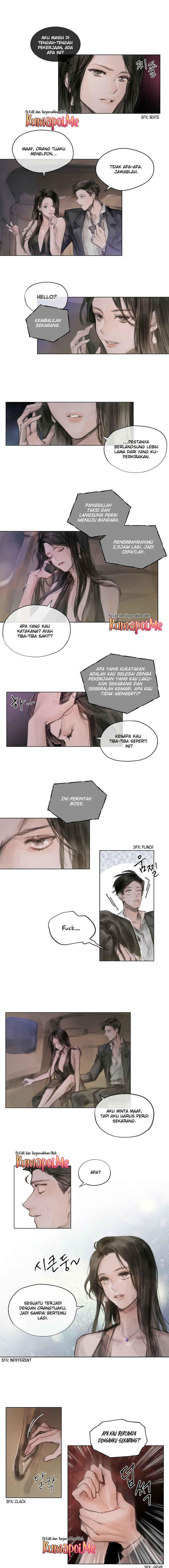 Doppio Senso Chapter 1 - Page 4
