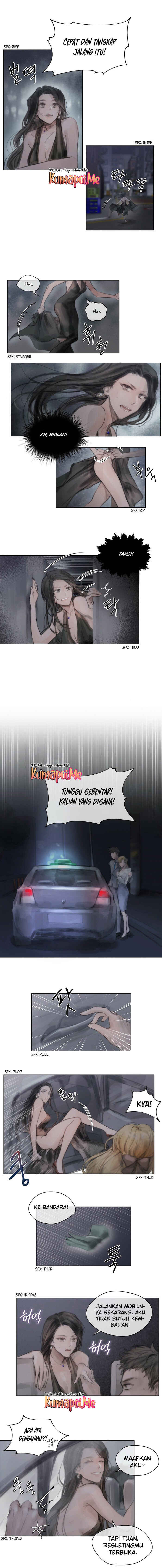 Doppio Senso Chapter 1 - Page 6