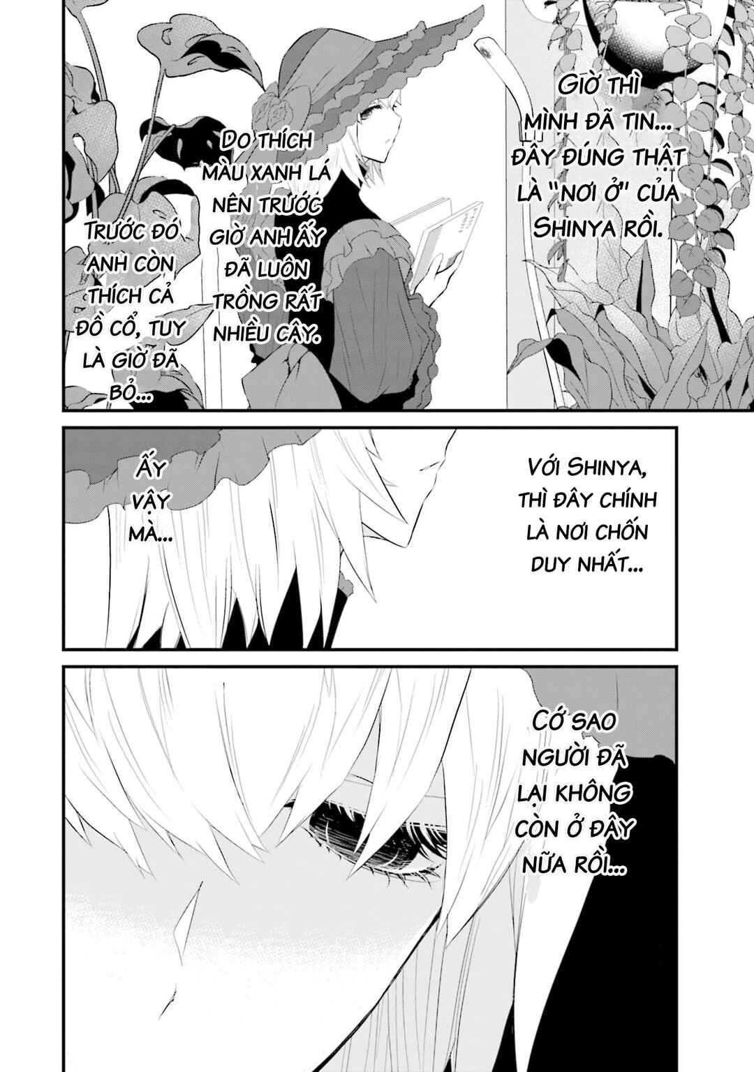 Sonna Kazoku nara Sutechaeba? Chapter 51 - Page 11
