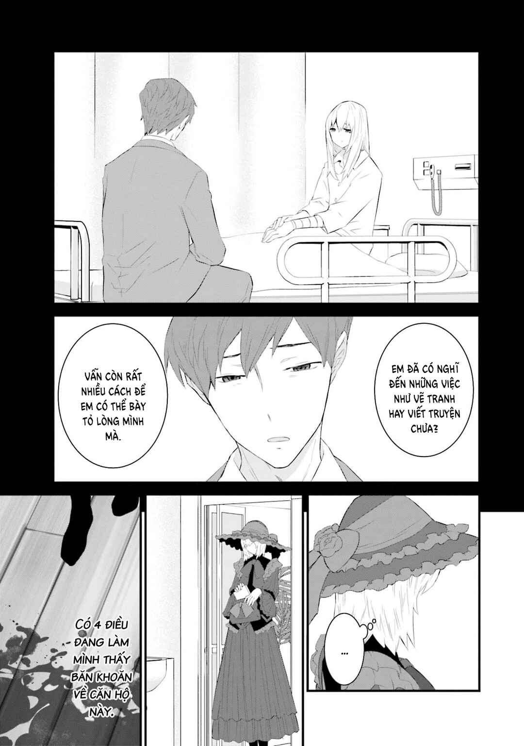 Sonna Kazoku nara Sutechaeba? Chapter 51 - Page 12